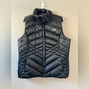 The North Face Puffy Vest